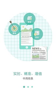 中周信息APP全平臺下載指南 安卓與iOS版本獲取及游戲吧手游網推薦