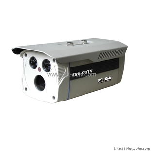 杰士安D90系列網絡高清點陣紅外攝像機 全面解析智能監控新選擇