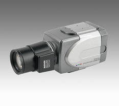 工控電器與監控攝像機 智能工業安全監控的雙重保障