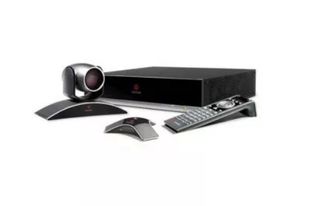 會議攝像機與監控攝像機 應用場景、技術差異與融合趨勢漫談