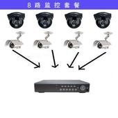 昆明監控系統 設備選購、工程安裝與攝像機應用全解析