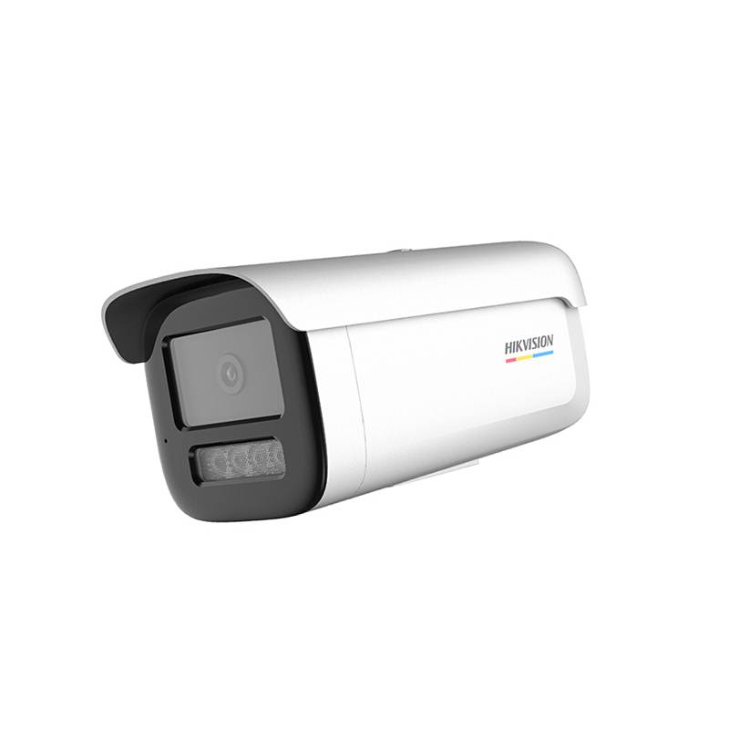 ?？低旸S-2CD2T47EWDV3-L 400萬像素臻全彩筒型網絡攝像機 性能解析與市場價格指南