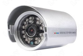 杭州科冠電子 安防監控領域的領航者